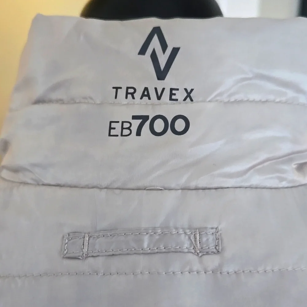 Eddie Bauer vest - Picture 5 of 8